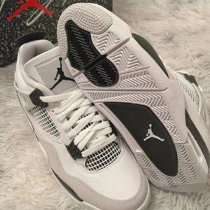 Jordan 4 Retro OG Michael Jordan AJ4 generation aj4